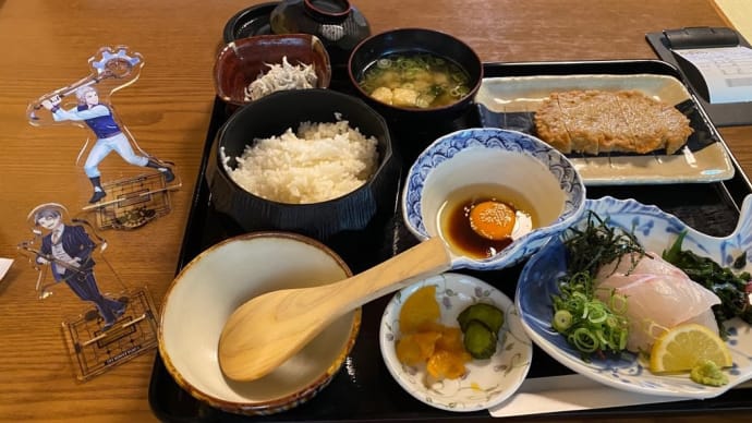 あやきまおのぐだぐだ松山旅行記【1日目続き】