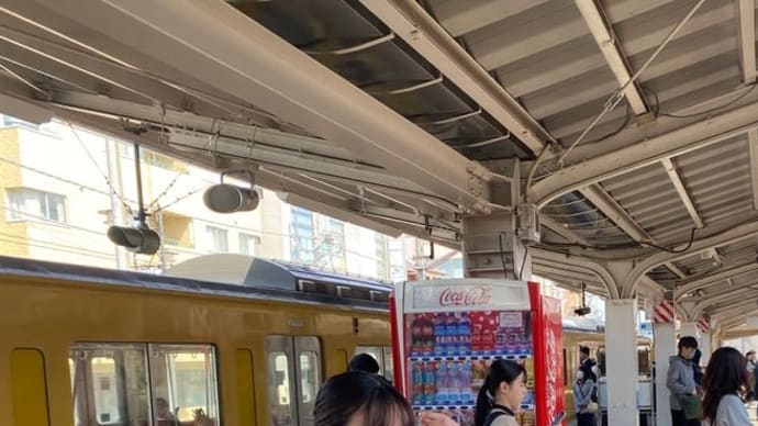 小田急の2ndは西武のどこに来る?