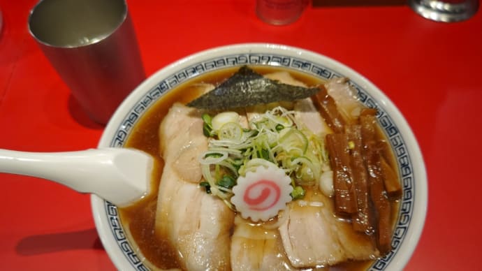 ミカド製麺直売所(蒲田)