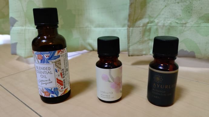 春の香りは、心を柔らかくしてくれます