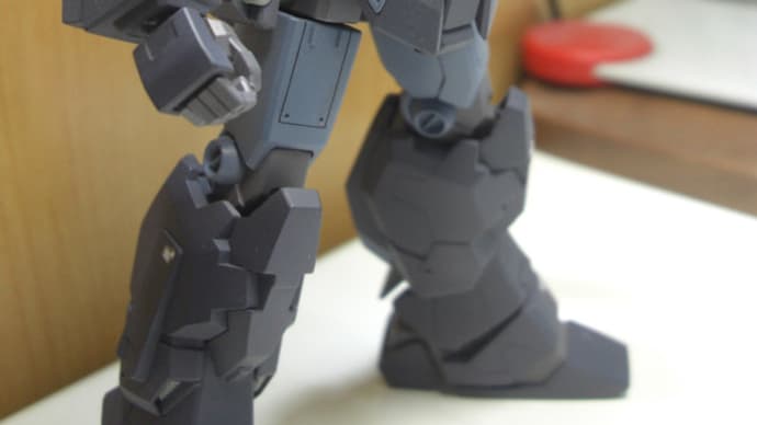 Mg Hguc ジェスタ ジェスタキャノン のブログ記事一覧 ガンプラ製作記