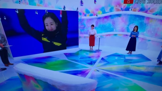 笑顔で頑張れ、楽しめ、ロコ・ソラーレ