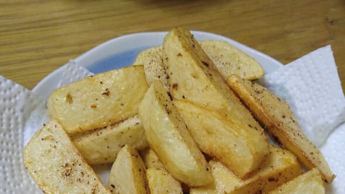 晩御飯 2021/12/30