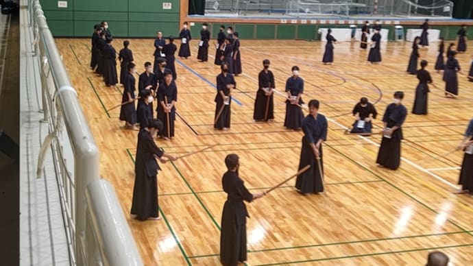 日本剣道形講習で得たもの