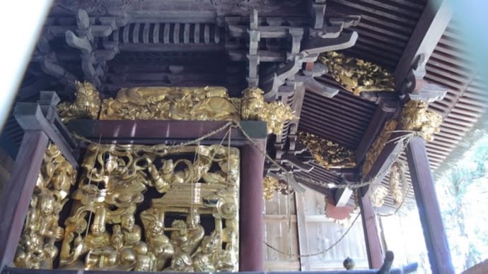 水戸の市指定文化財(建造物)(1)
