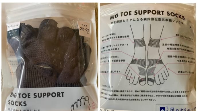 Yahooショップ♪タビオレッグラボ5本指靴下お買い物(^-^)v