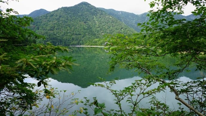 奥日光湯元温泉と日光東照宮の旅(1):湯の湖