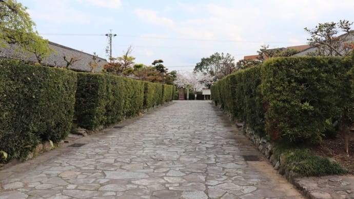 松阪(14)御城番屋敷