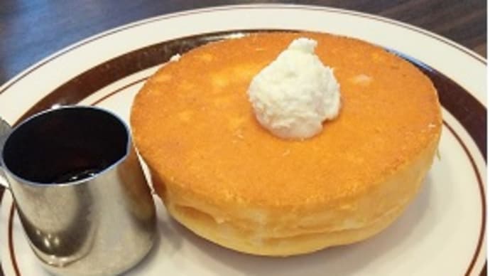星乃珈琲店|モーニングを初めて行ってみた
