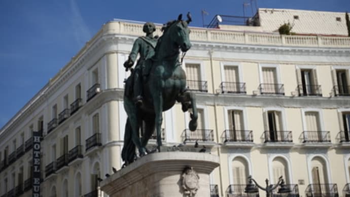 Madrid(1)