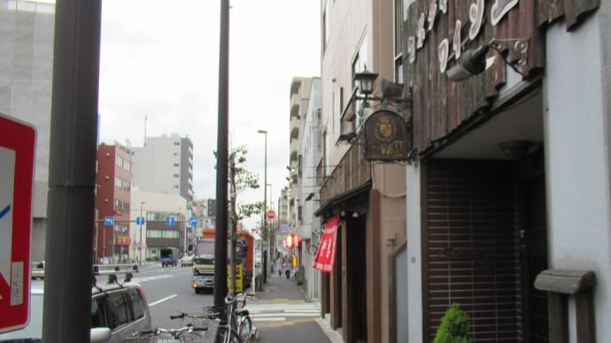 竹岡に行かなくても竹岡式ラーメンがここで食べられます、「とうかんや」の跡地に新店!