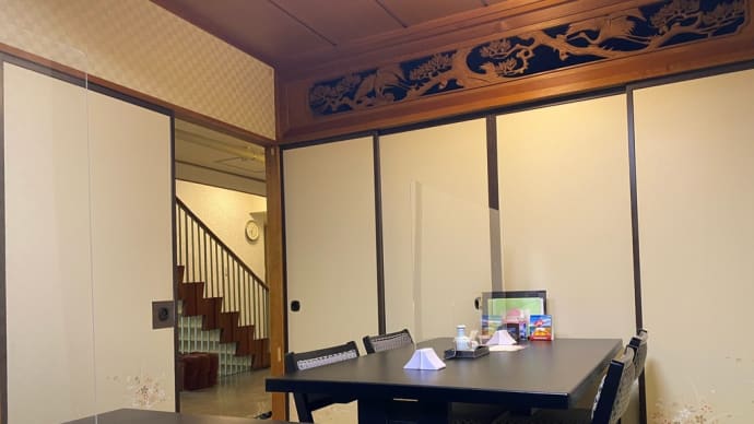 21函館旅行 鮨金総本店、麵屋四代目、釜めしあらき
