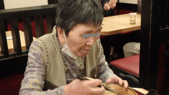 穏やかな秋の日♪