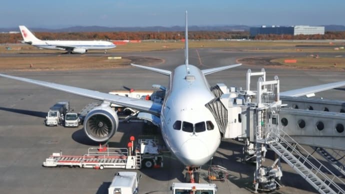 【サイトPR】国際空港一覧サイト
