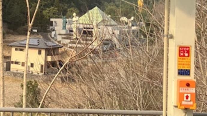早春 吉野って? 帰りは近鉄