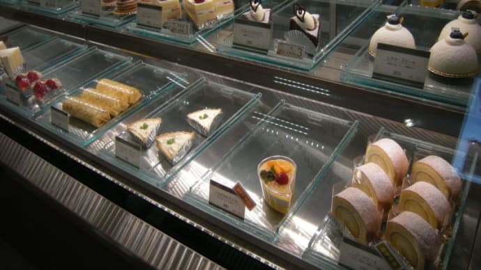 Patisserie Le Coeur 2