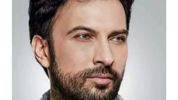 TARKAN 「Geççek」