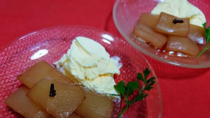 まだまだ続く袋井の冬瓜料理