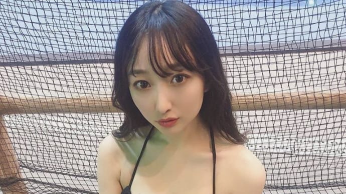elsy 愛森ちえ 9/6(日)『近代麻雀水着祭。2020』 タイテ等詳細!