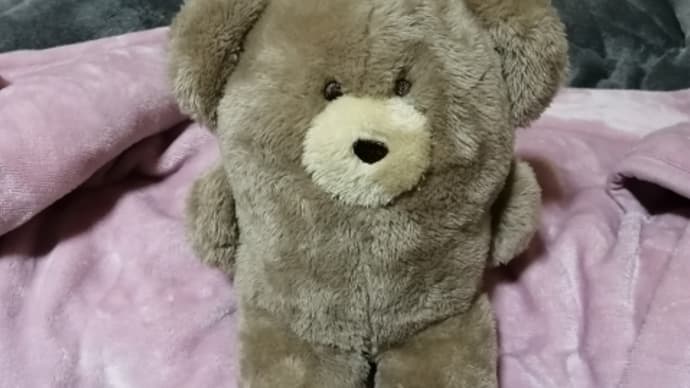 結局出かけませんでした