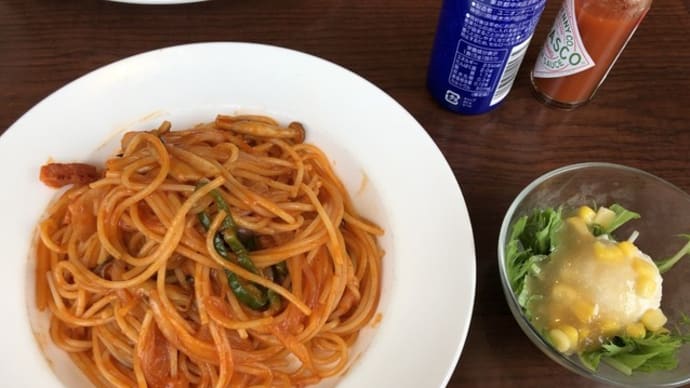 病院送りにされてシャバにでた帰り際に飯食って純粋にCDを買う1日の巻