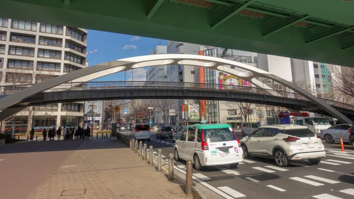 矢場町の続き、これぞ矢場町の醍醐味！「矢場ブリッジ」！！&キルフェボン復活！！