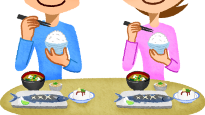 夫が高血圧、糖尿、脂質異常…妻も同じ病気になるリスク高い!?