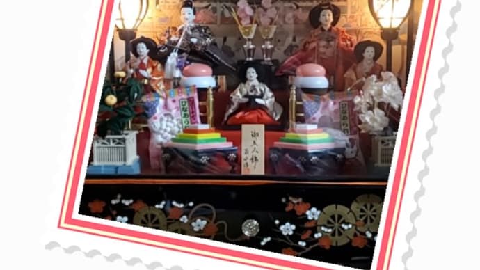 あまいもの祭り