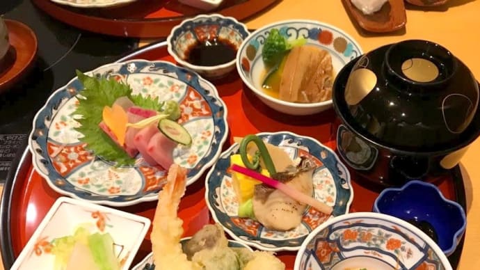 錦茶房 ホテルニュー長崎