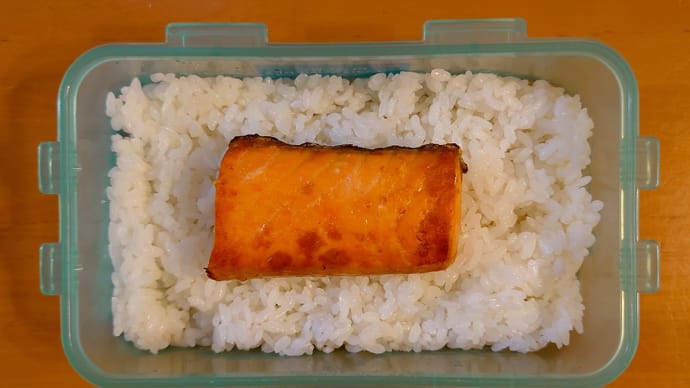 11月のハードコア弁当