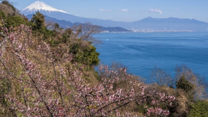 薩堆峠ほか