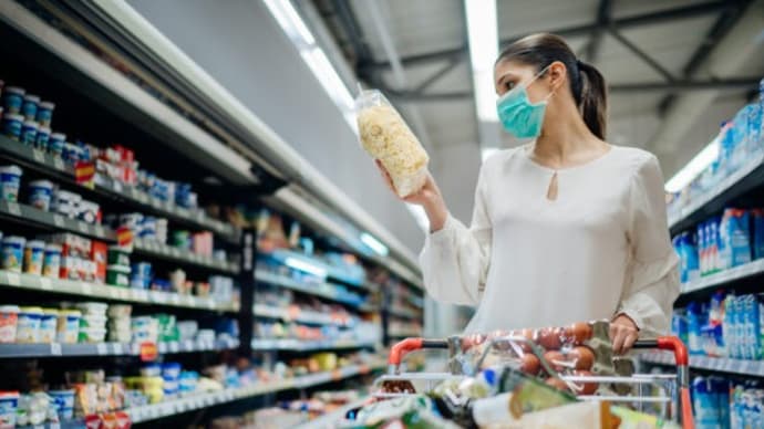 今後3年で来る疫病と食糧不足? 中医師が教える生活の知恵