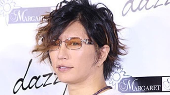 芸能人格付けチェック〜Gacktさまの生き方
