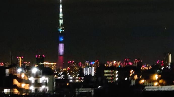 東京オリンピック閉幕