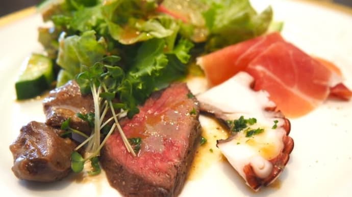 肉炭 GOTTSU@郡山(堤)