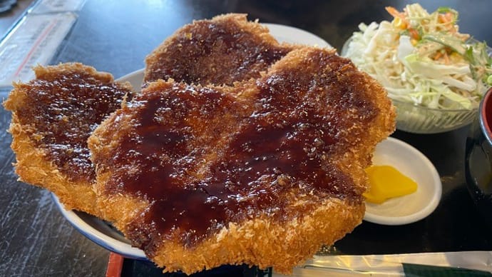 かつめし こだま(こだま食堂)/若狭フィッシャーマンズワーフ