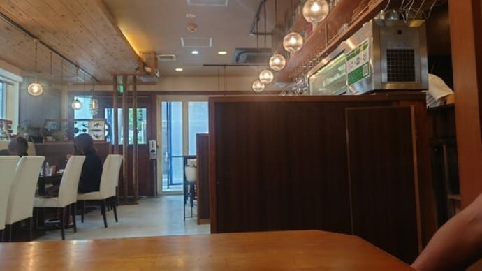 grill&Italian La Rosetta千葉@千葉市中央区