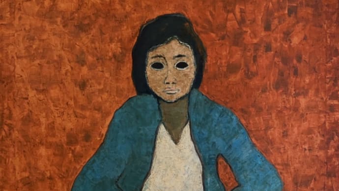 プリルキサン美術館で新たな色調で女性を描く絵を発見