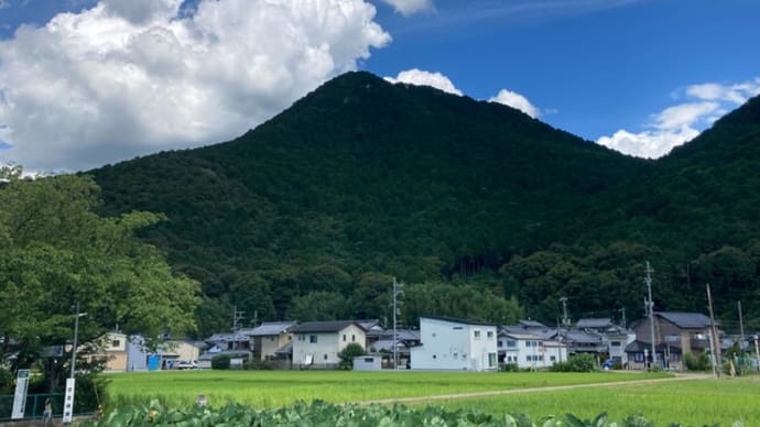 近江・越前への実地踏査ツアー②