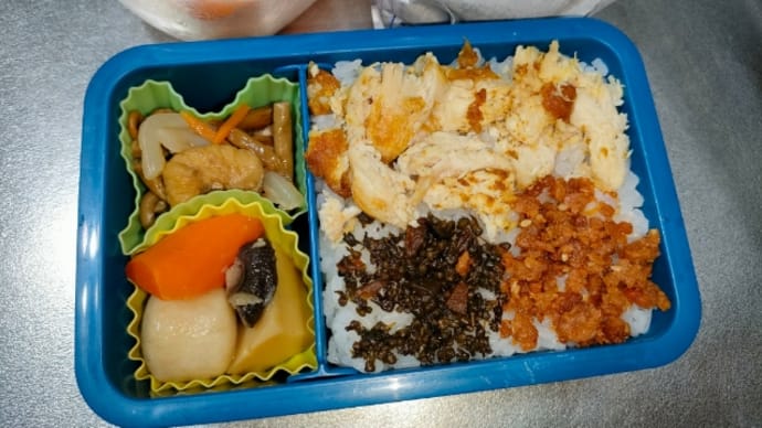 雷ゴロゴロ