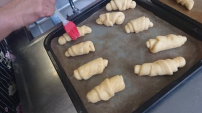 パン&ケーキ教室