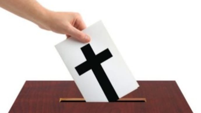 選挙はカトリック信者の義務　全米カトリック司教協議会、1998年11月