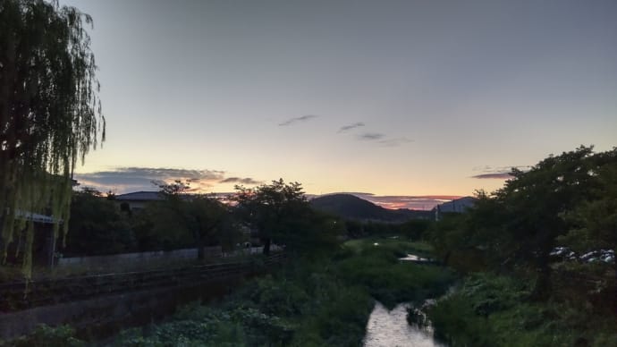 入居者の方との交流