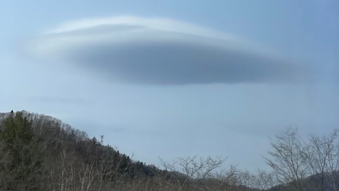 2024.4.11 祐気取り 北東 北海道