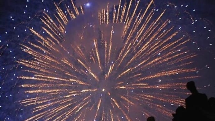 2022三津浜花火大会 三津恵美須神社 夏祭り
