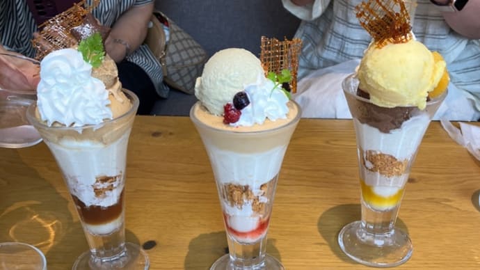 涼しい日曜日