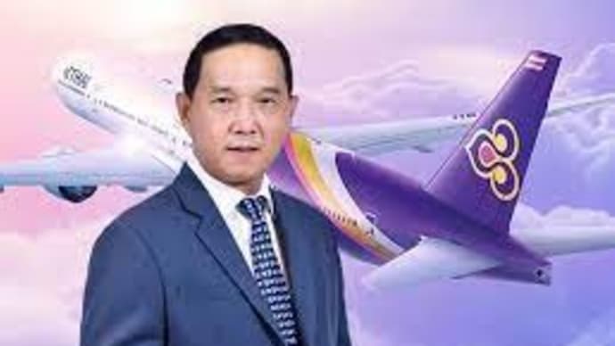タイ国際航空とタイ・スマイルの合併で再建できるだろうか？
