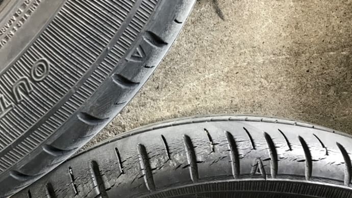 これから4〜5年は乗れますよ