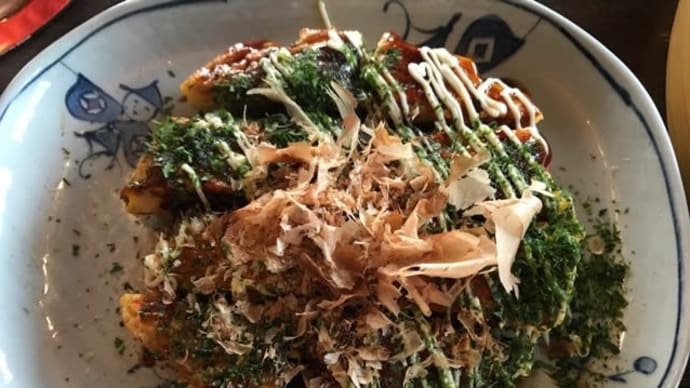 お好み焼きカフェ キジマ