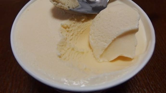 #5343 スーパーカップ超バニラ